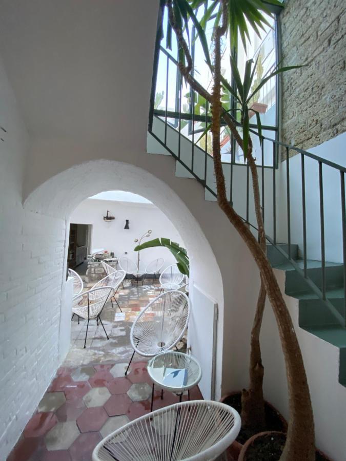 Suites Edivino Design กาปรี ภายนอก รูปภาพ